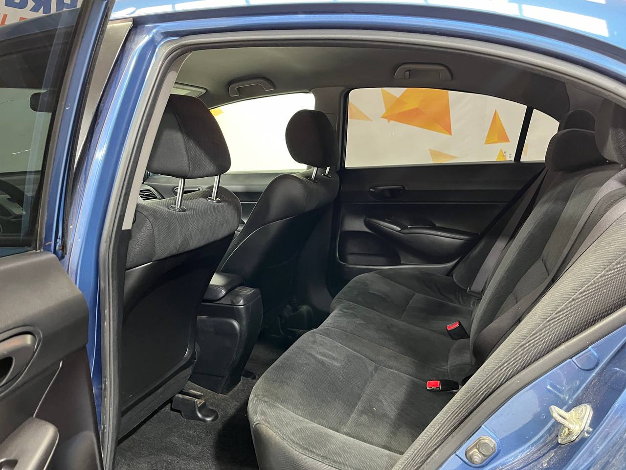 HONDA CIVIK