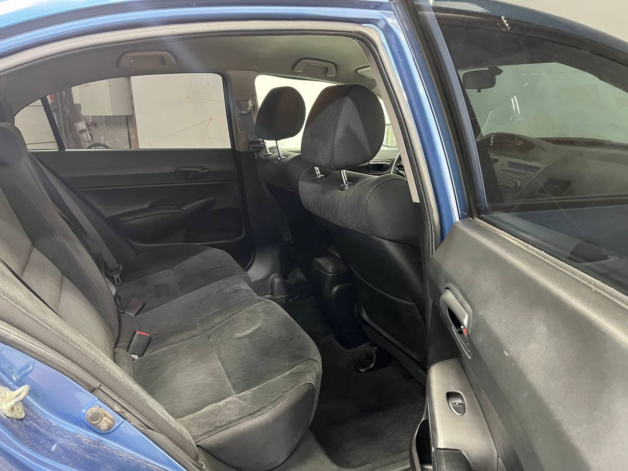 HONDA CIVIK