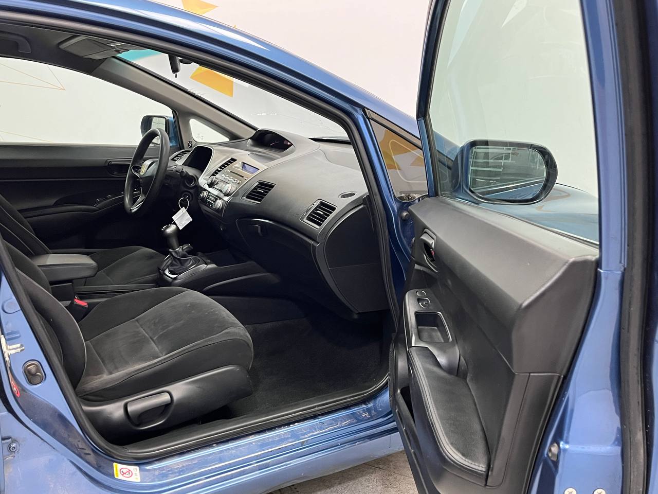 HONDA CIVIK