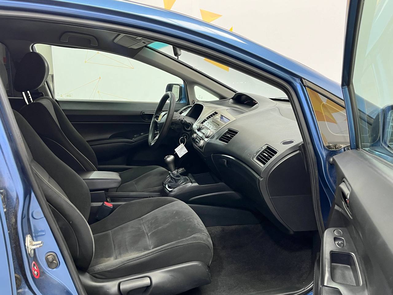 HONDA CIVIK