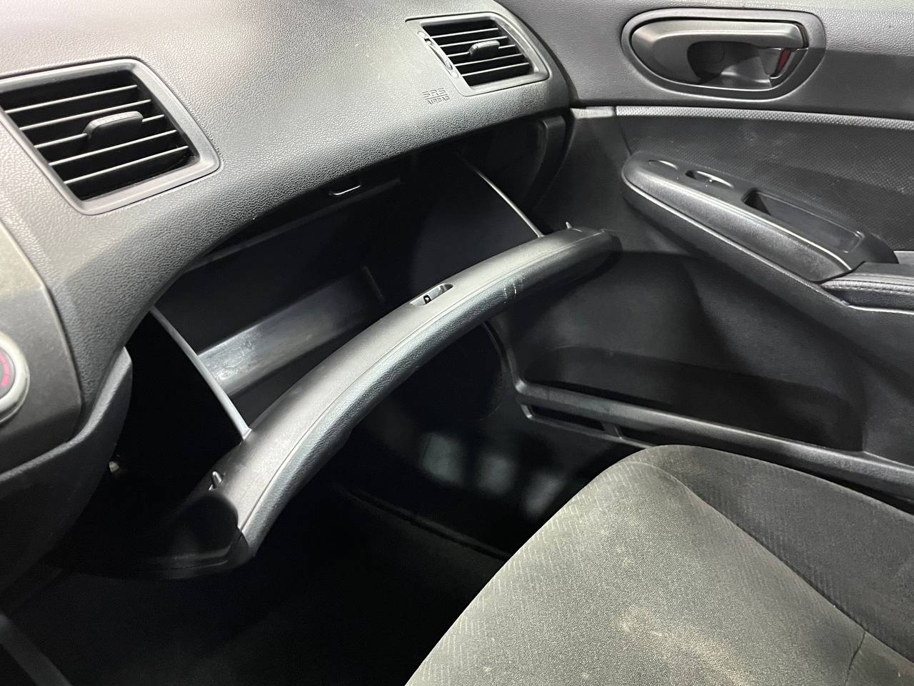 HONDA CIVIK