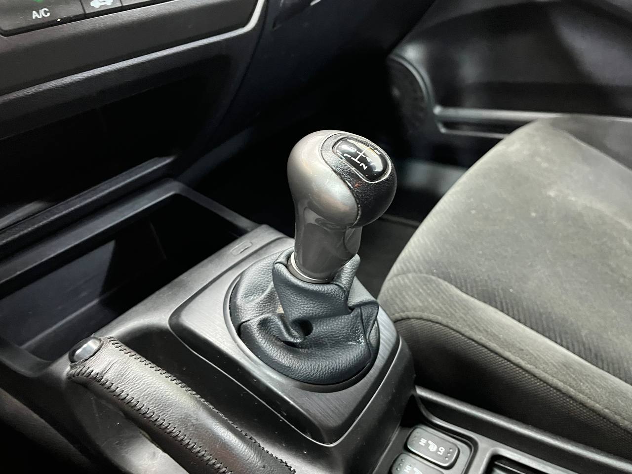 HONDA CIVIK
