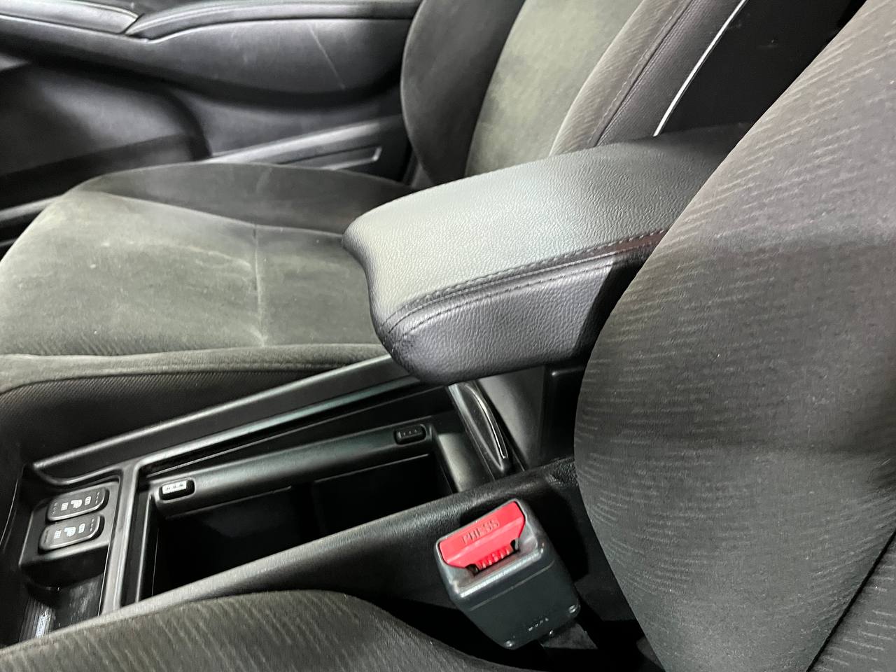 HONDA CIVIK