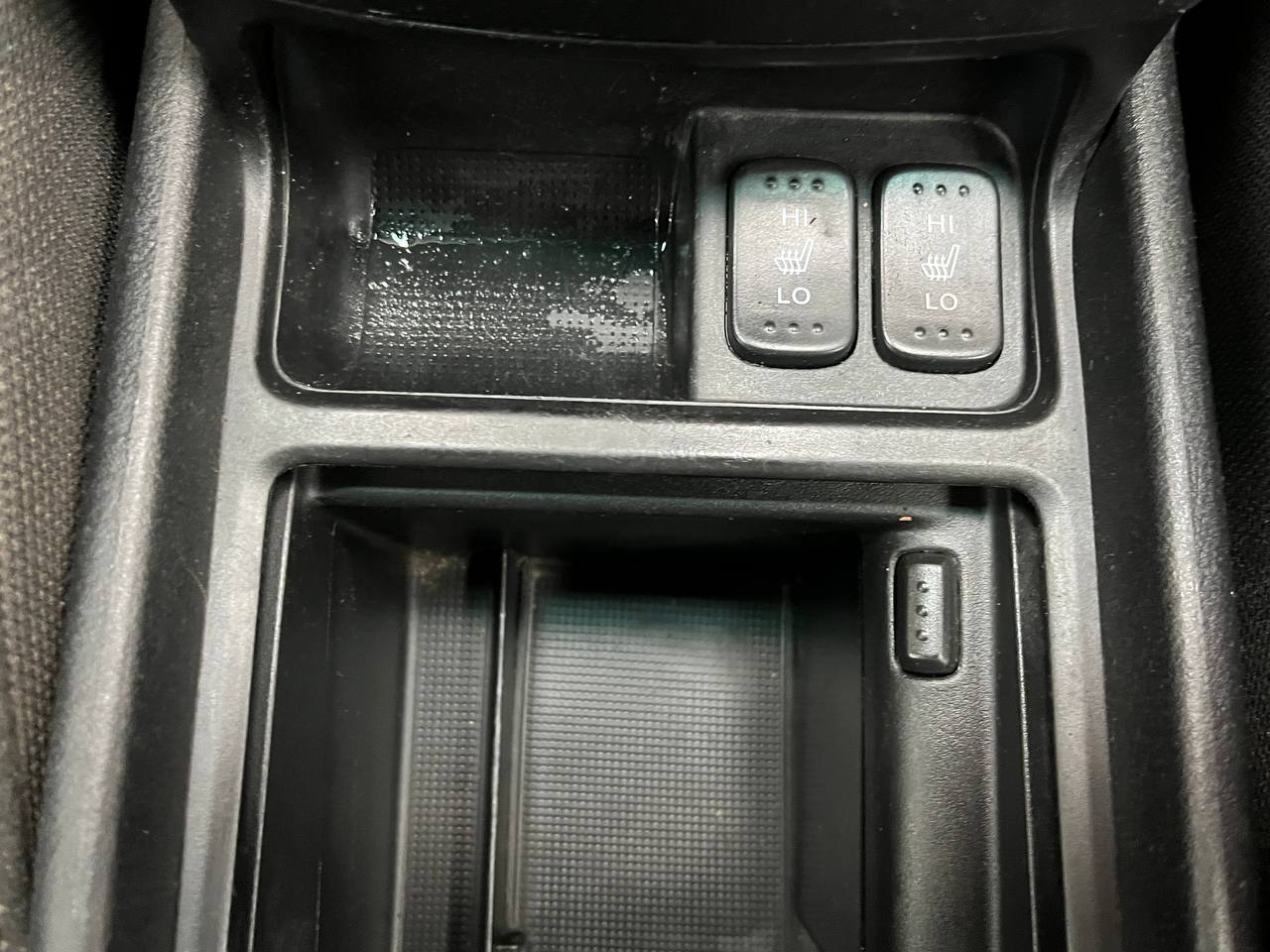 HONDA CIVIK