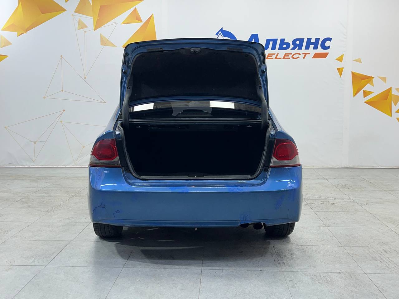 HONDA CIVIK