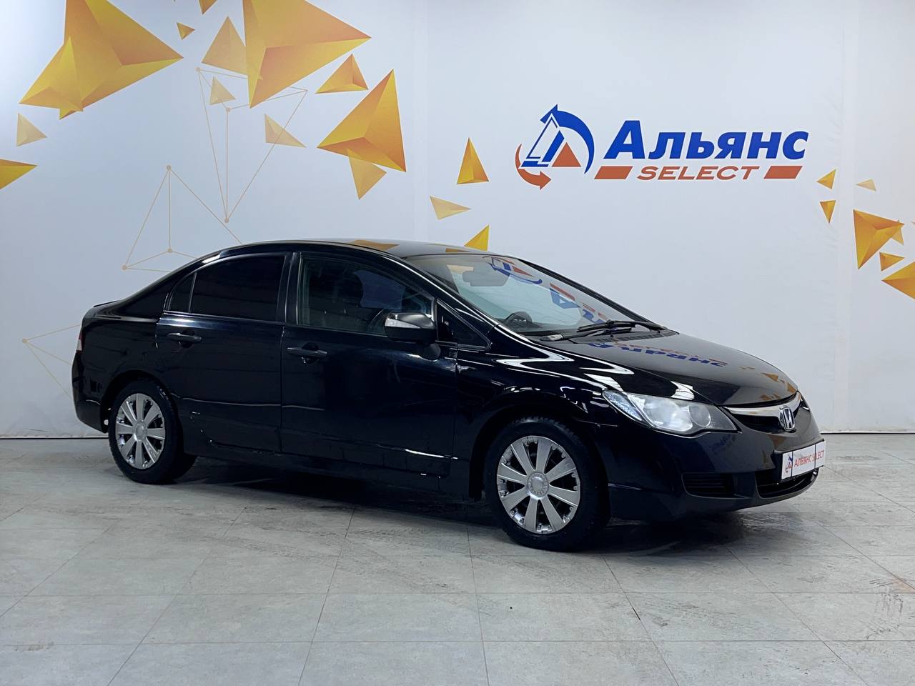 HONDA CIVIK