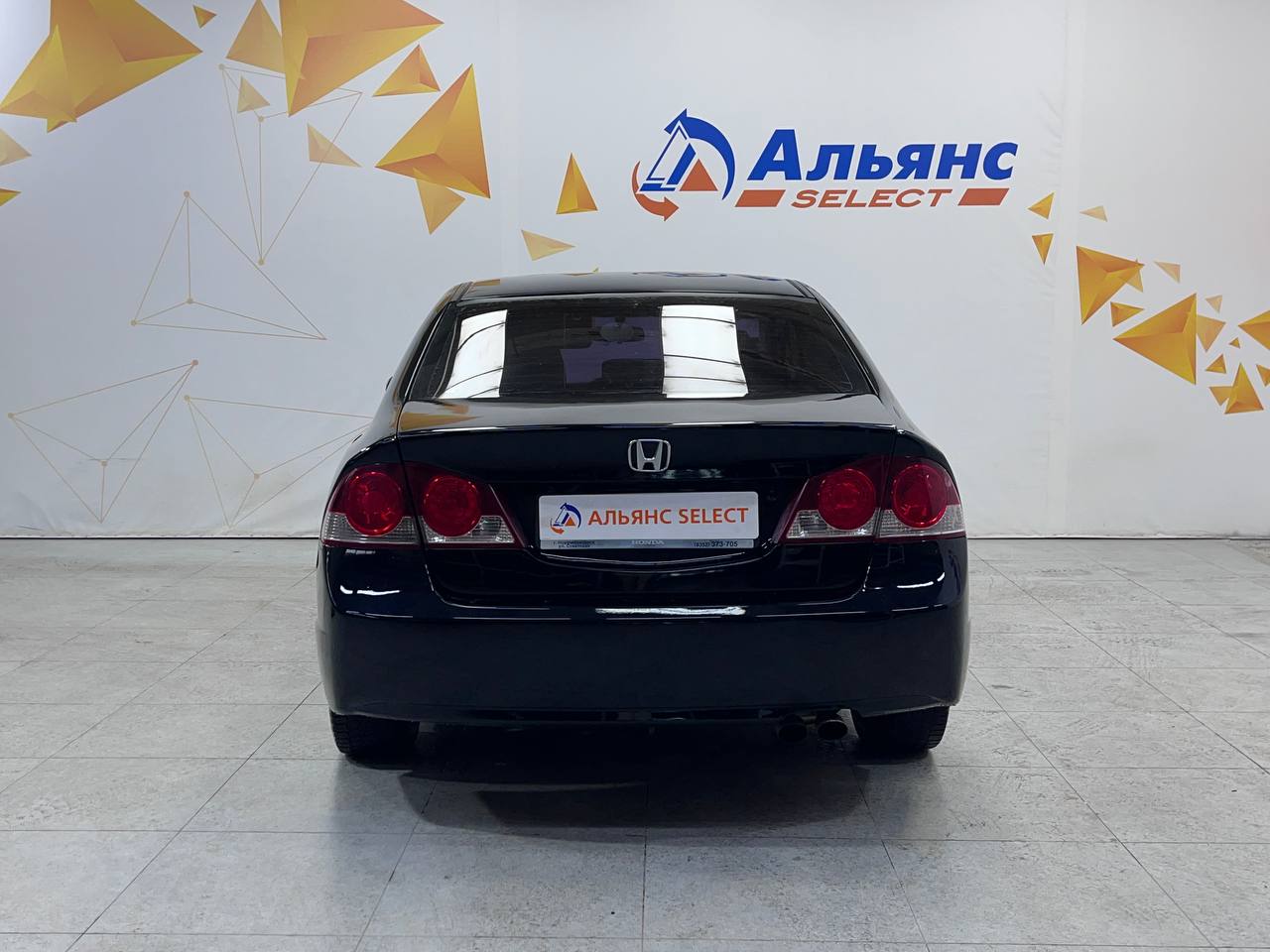 HONDA CIVIK