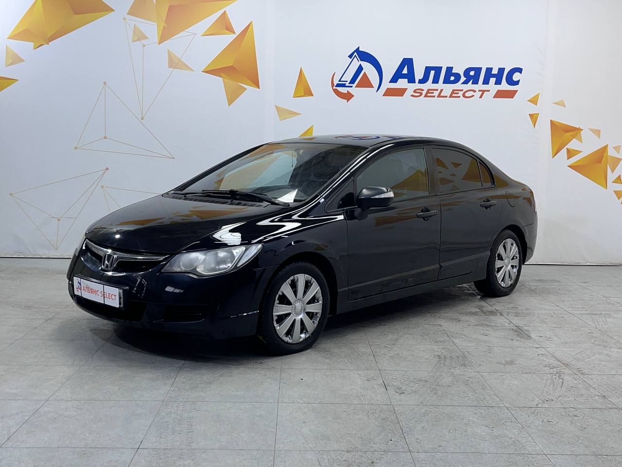 HONDA CIVIK