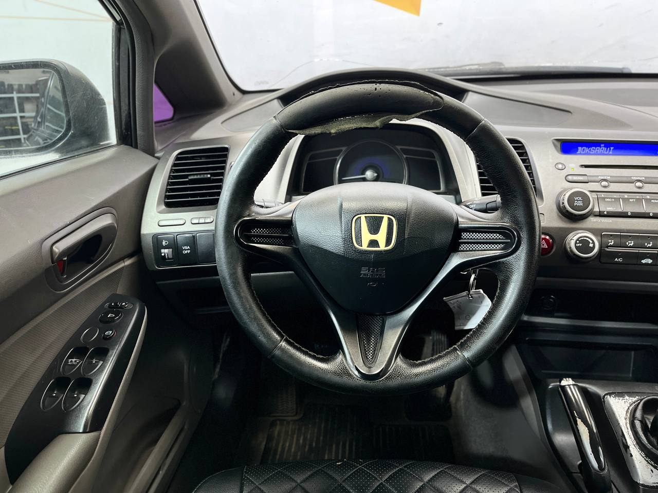 HONDA CIVIK