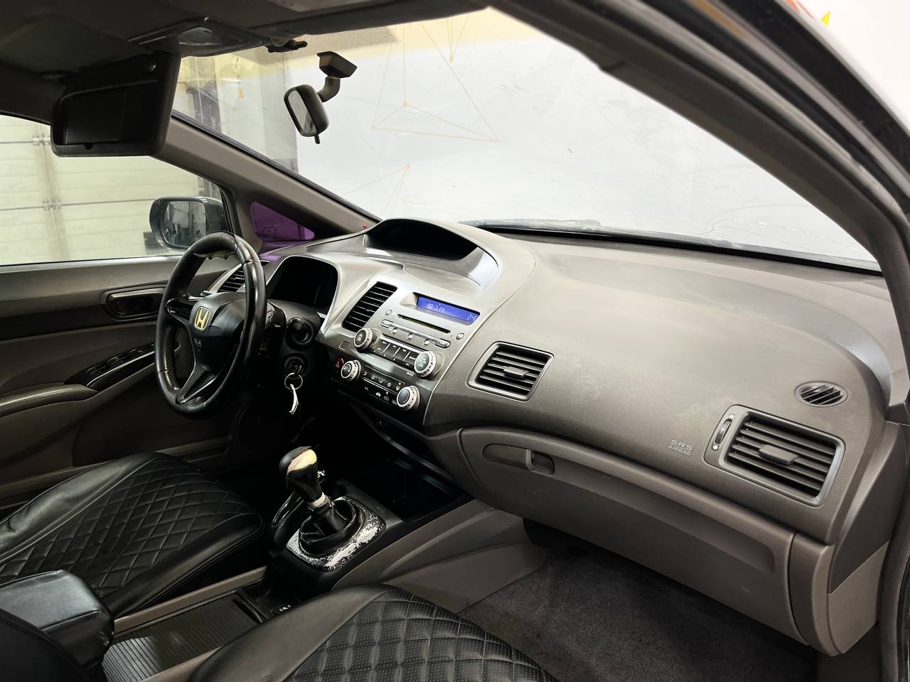 HONDA CIVIK
