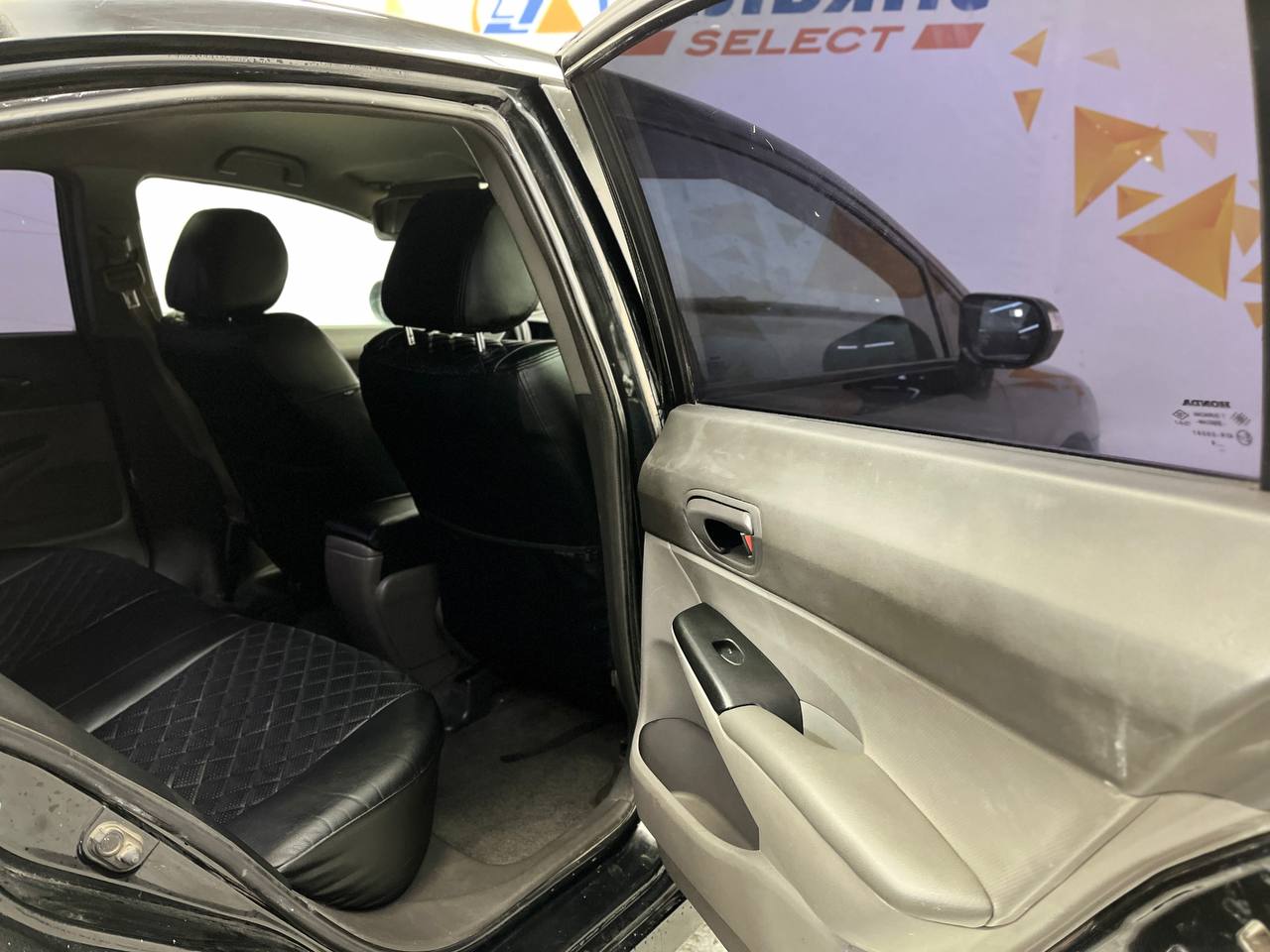 HONDA CIVIK