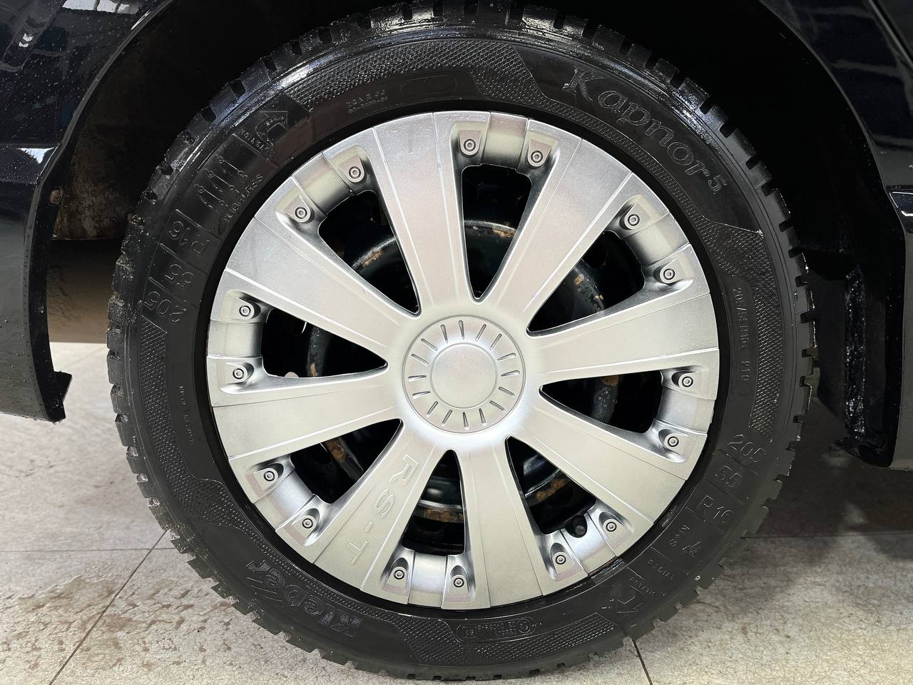 HONDA CIVIK