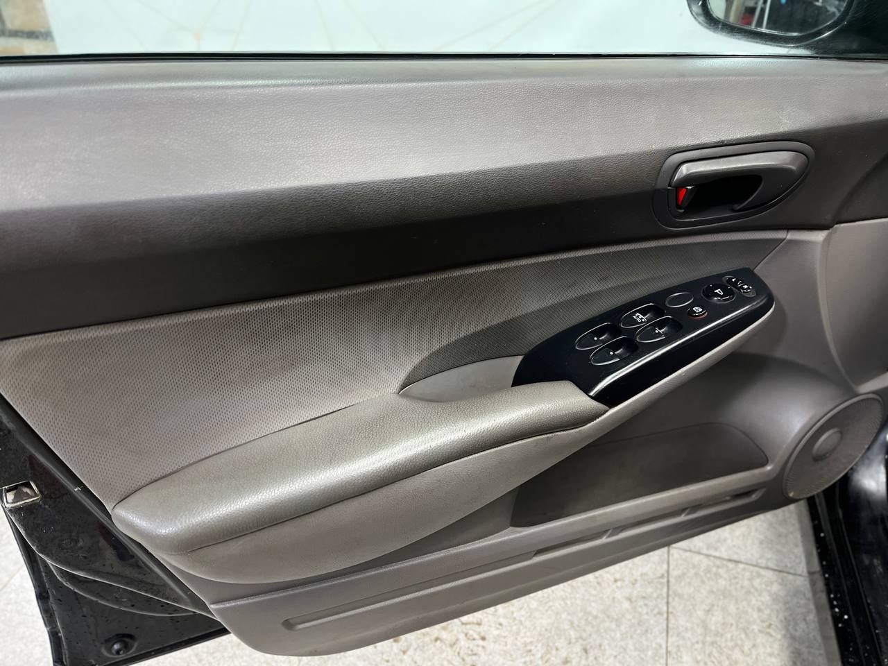 HONDA CIVIK