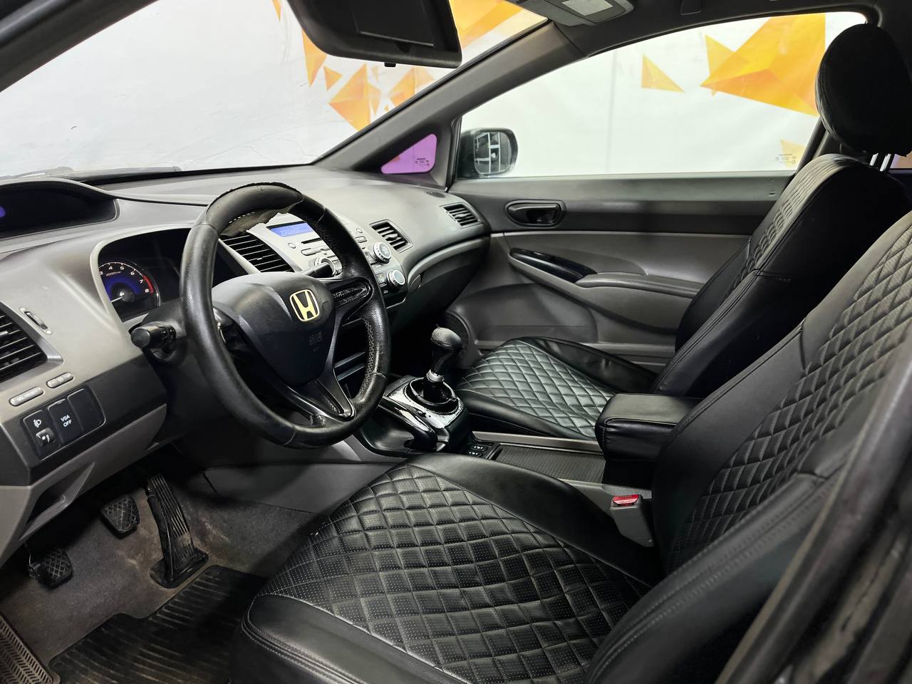 HONDA CIVIK