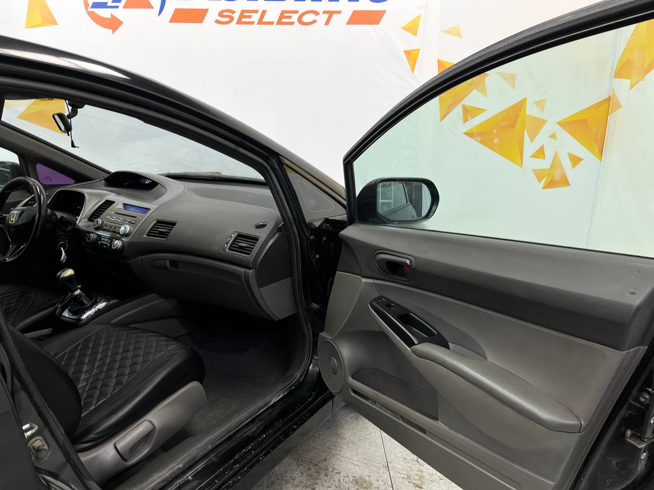 HONDA CIVIK