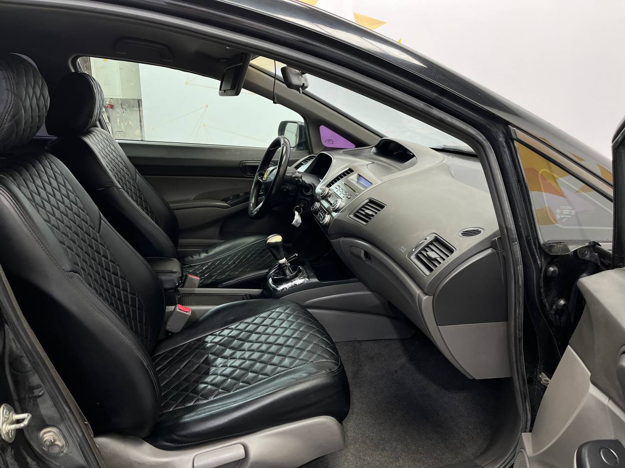 HONDA CIVIK