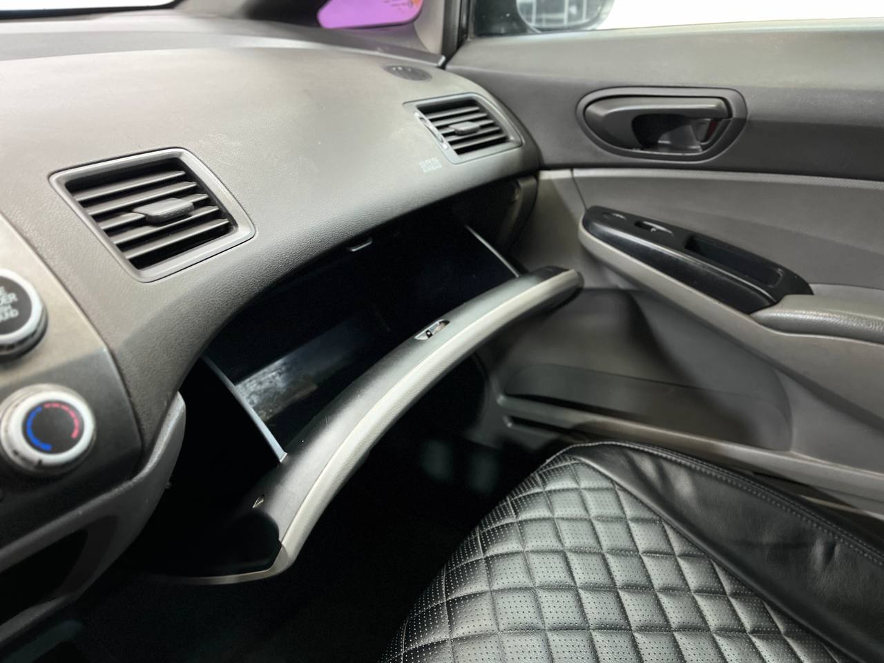 HONDA CIVIK