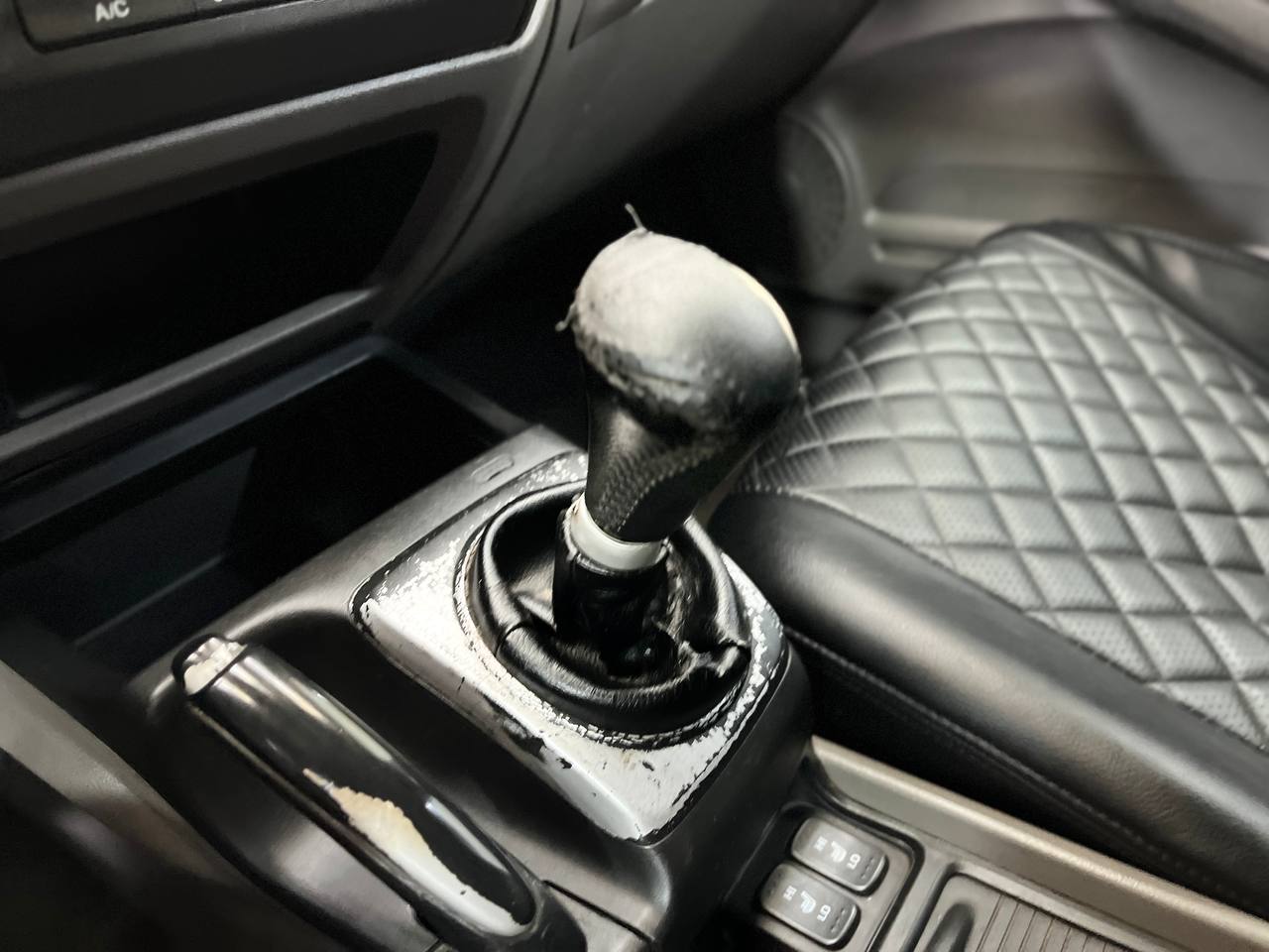 HONDA CIVIK