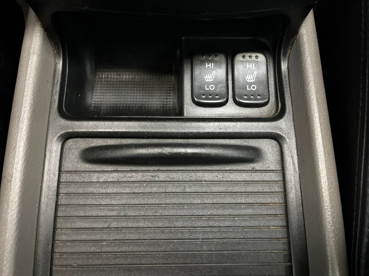 HONDA CIVIK