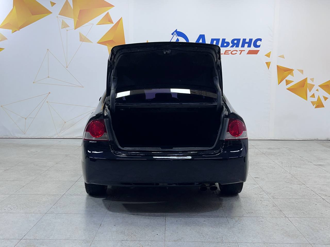 HONDA CIVIK
