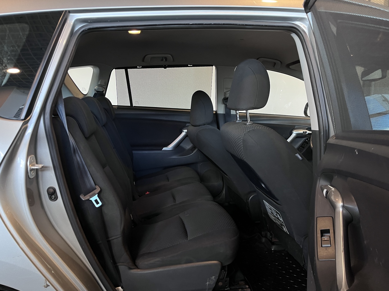 TOYOTA VERSO
