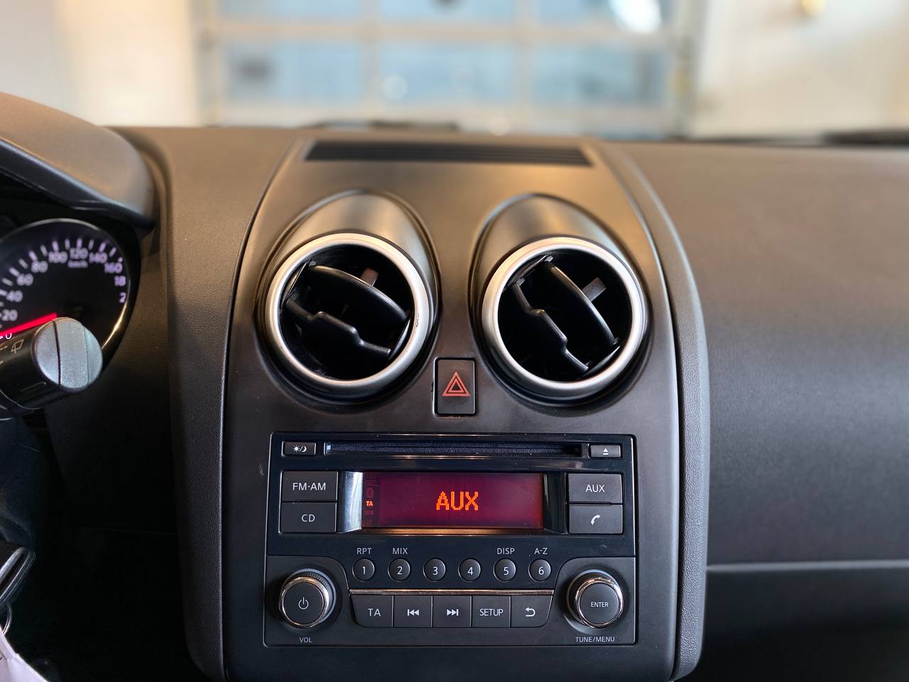 NISSAN QASHQAI+2