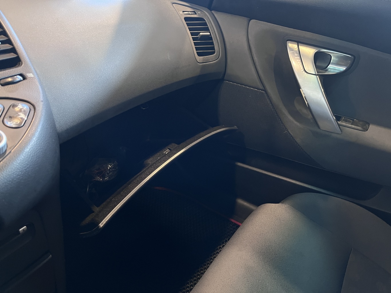 NISSAN PRIMERA