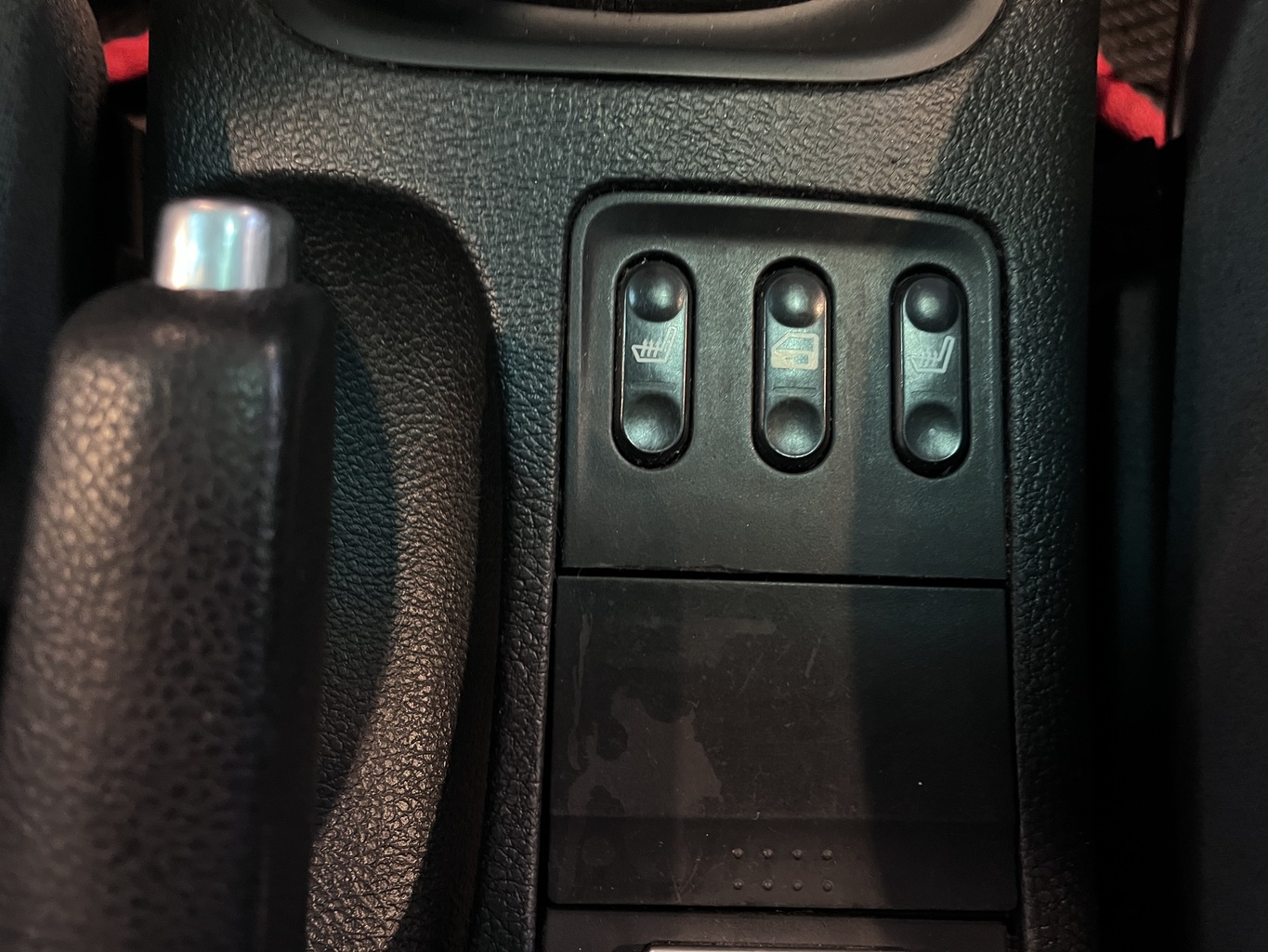 NISSAN PRIMERA