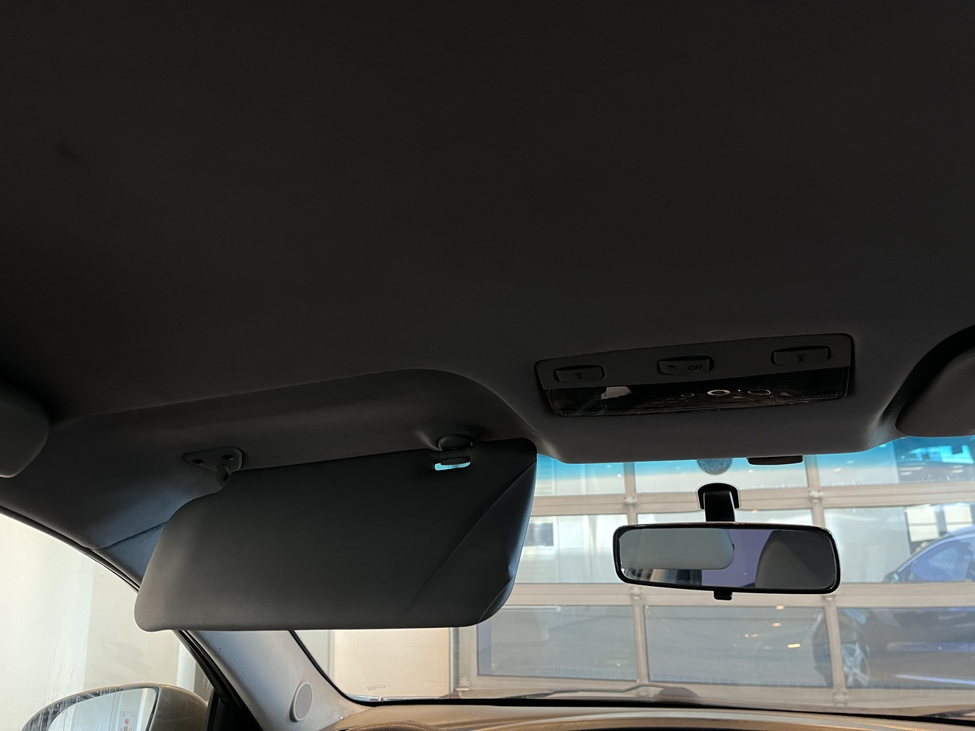NISSAN PRIMERA