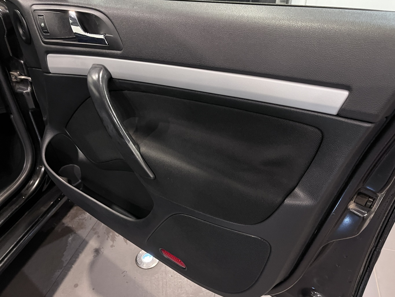 SKODA OKTAVIA