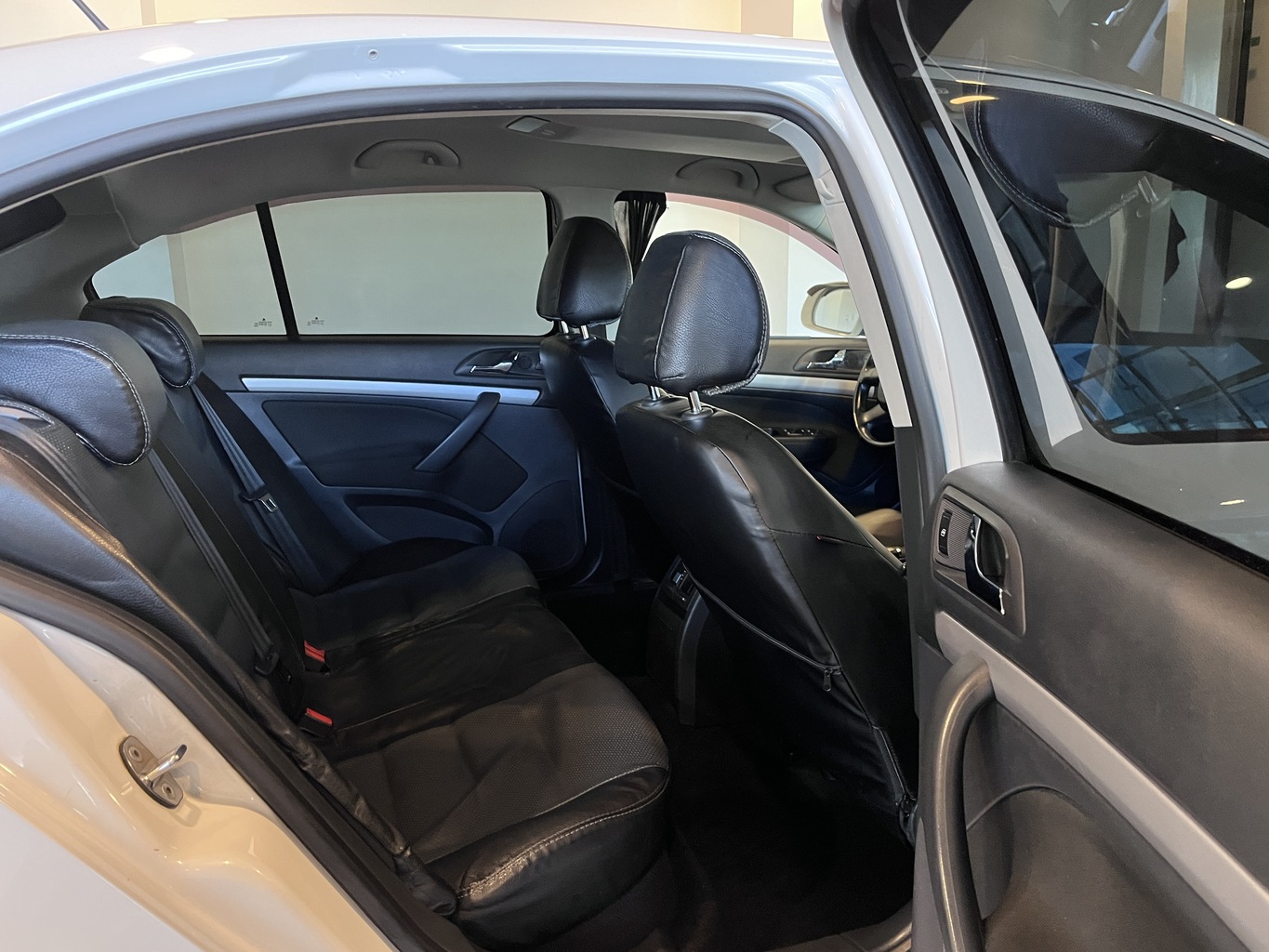 SKODA OKTAVIA