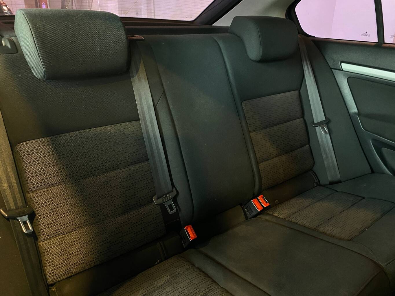 SKODA OKTAVIA