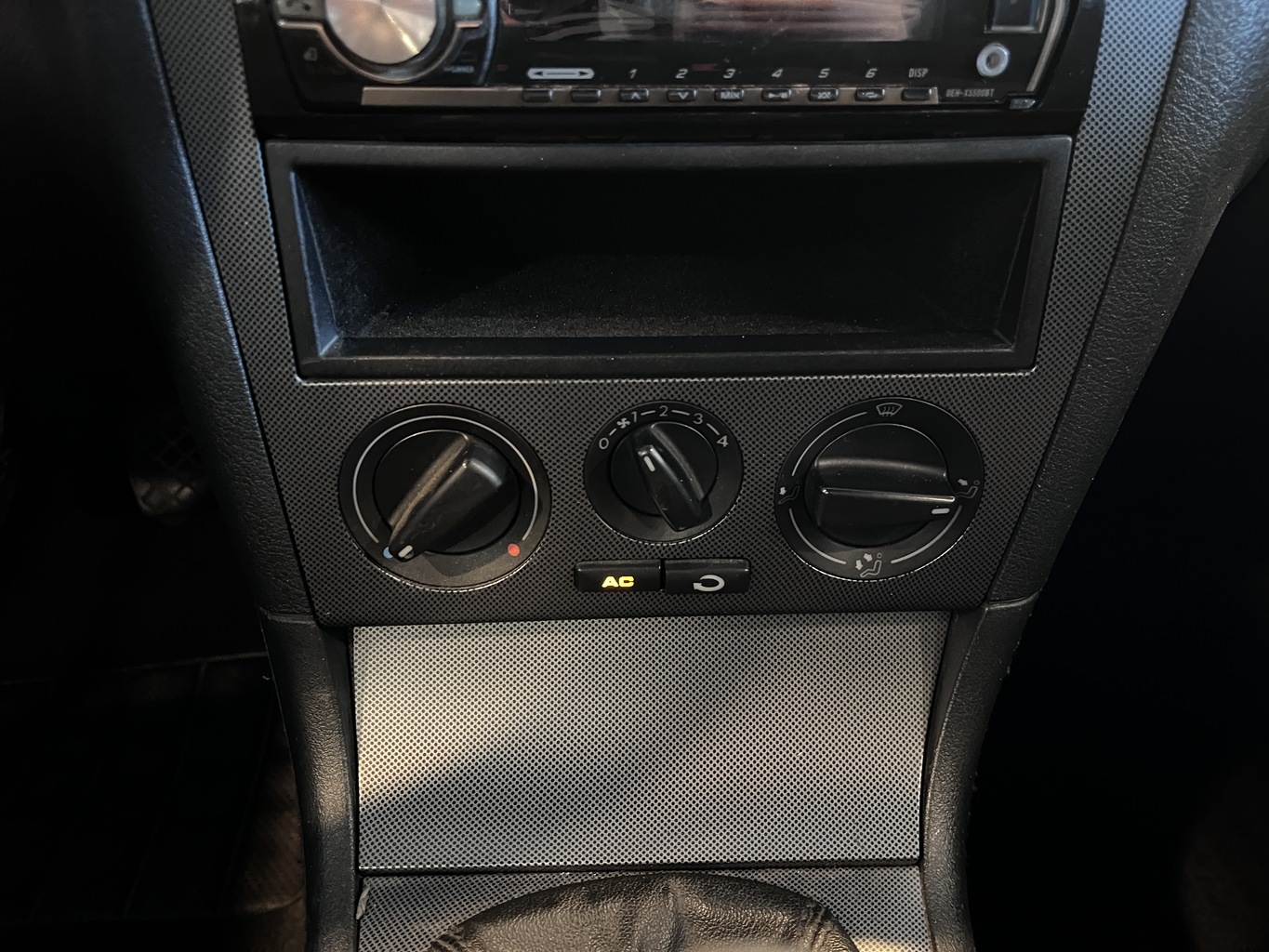 SKODA OKTAVIA