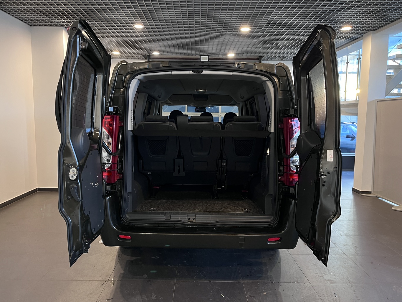 CITROEN JUMPY