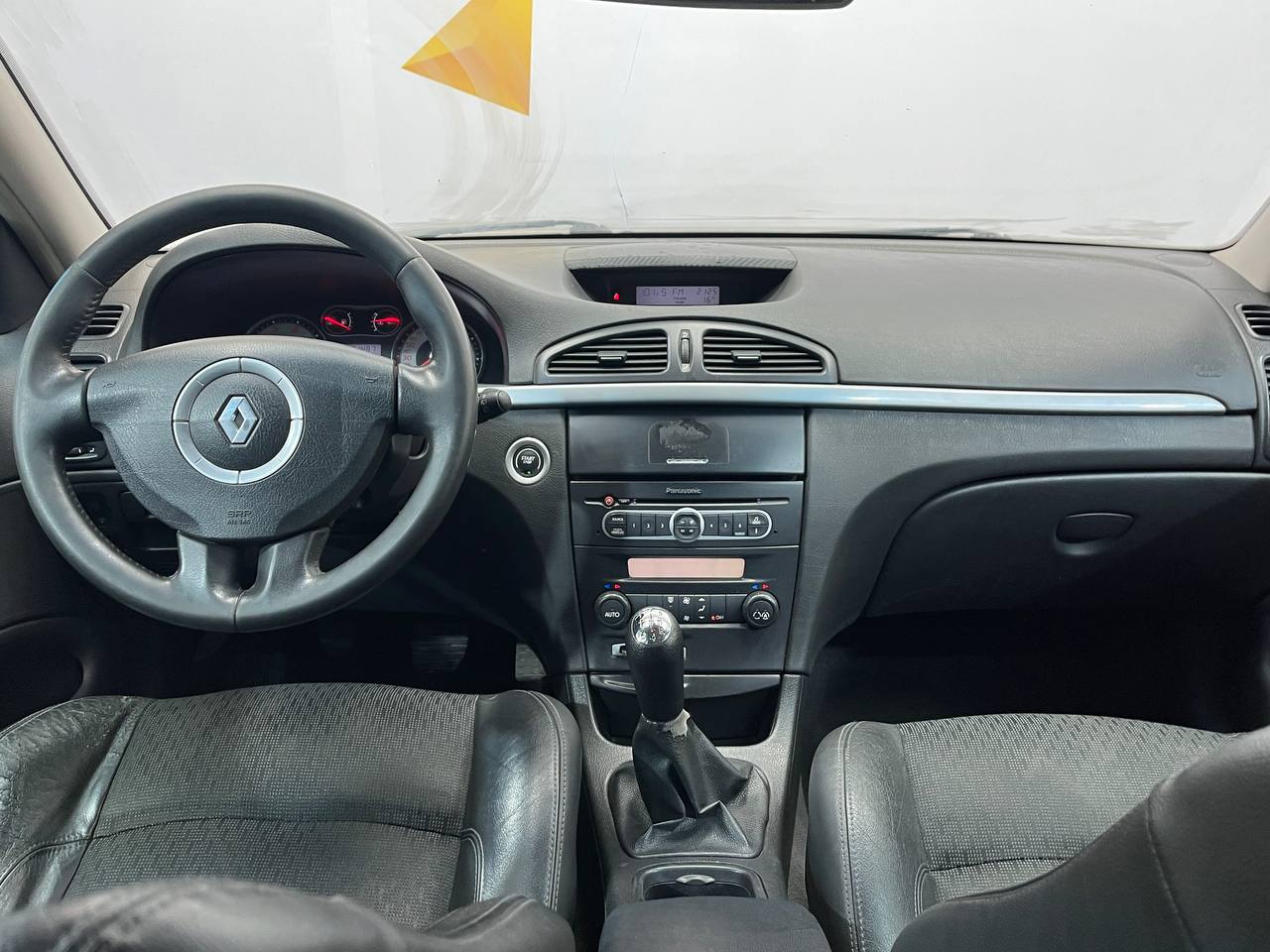 RENAULT LAGUNA