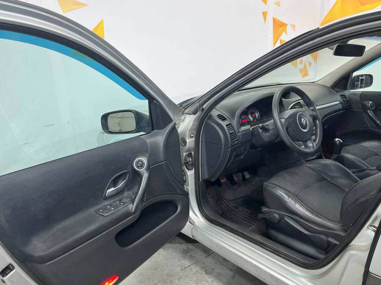 RENAULT LAGUNA