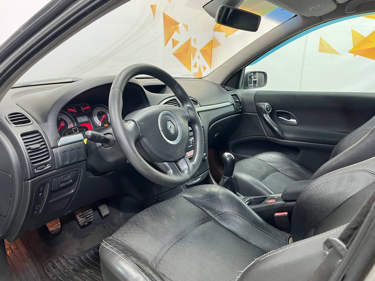RENAULT LAGUNA