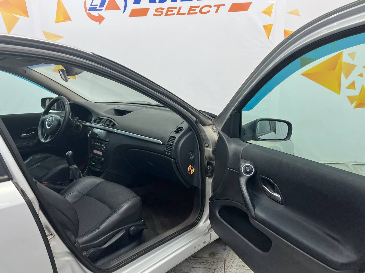 RENAULT LAGUNA