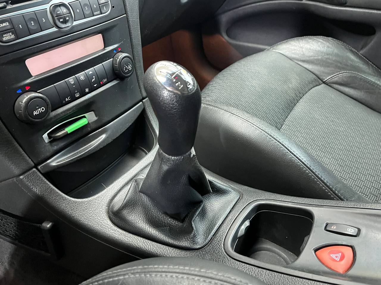 RENAULT LAGUNA