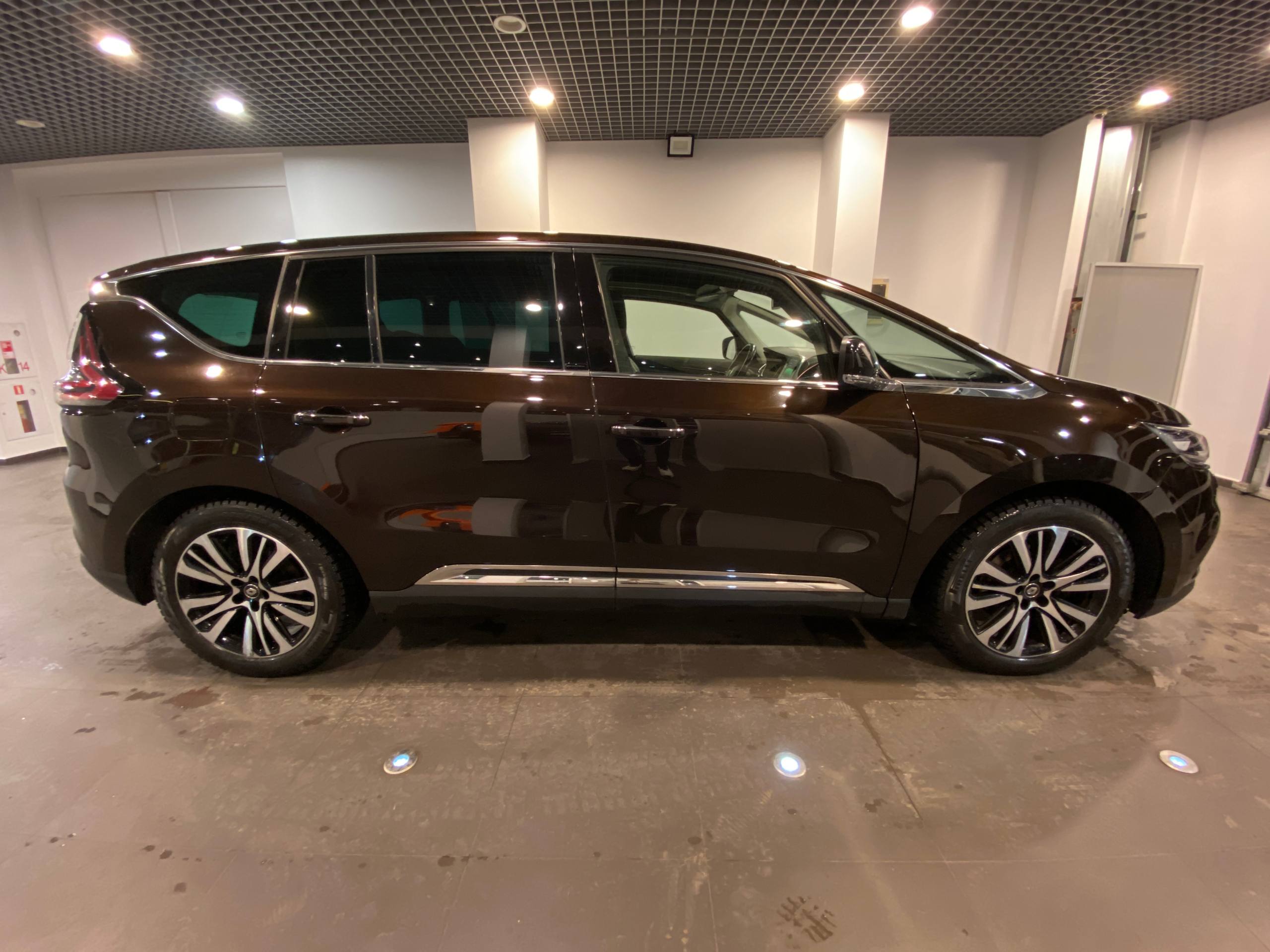 RENAULT ESPACE