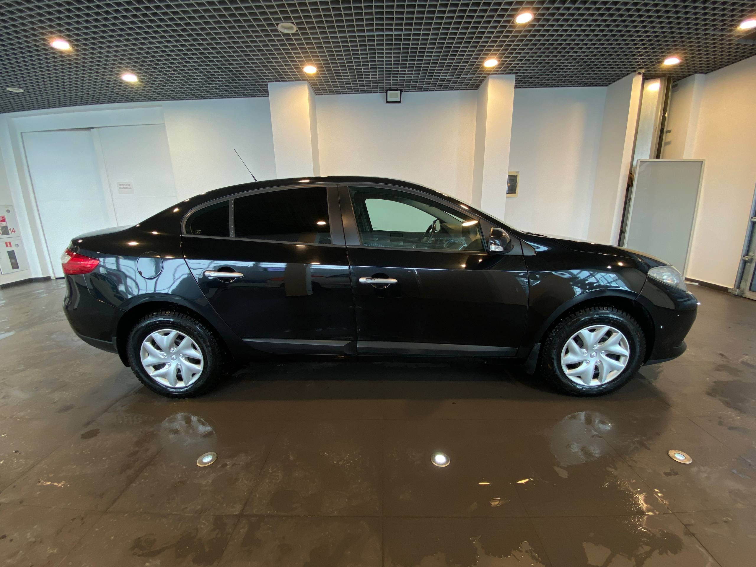 RENAULT FLUENCE
