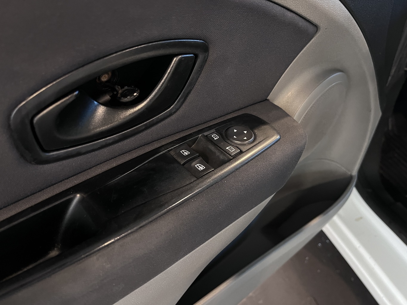 RENAULT FLUENCE