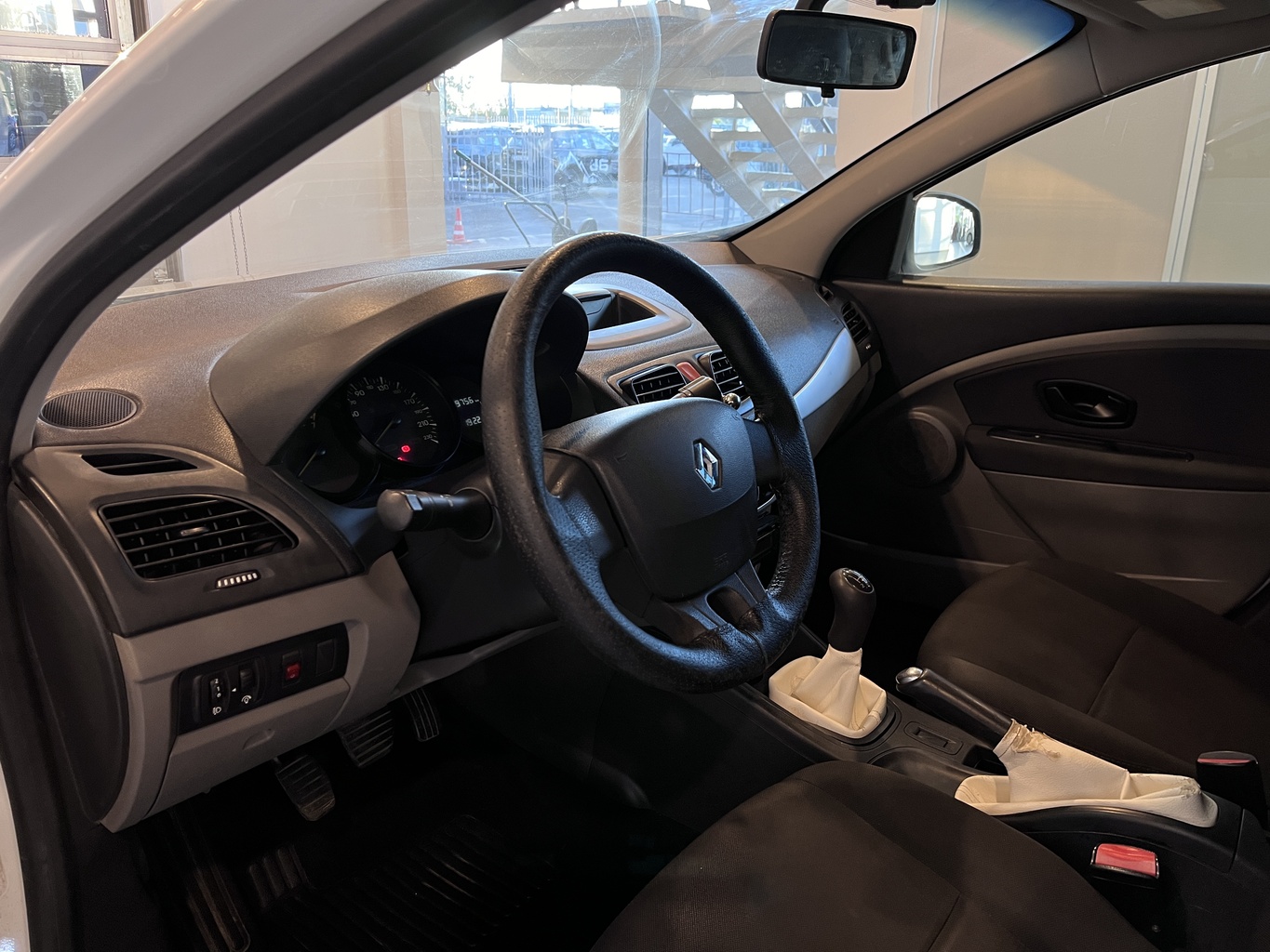 RENAULT FLUENCE
