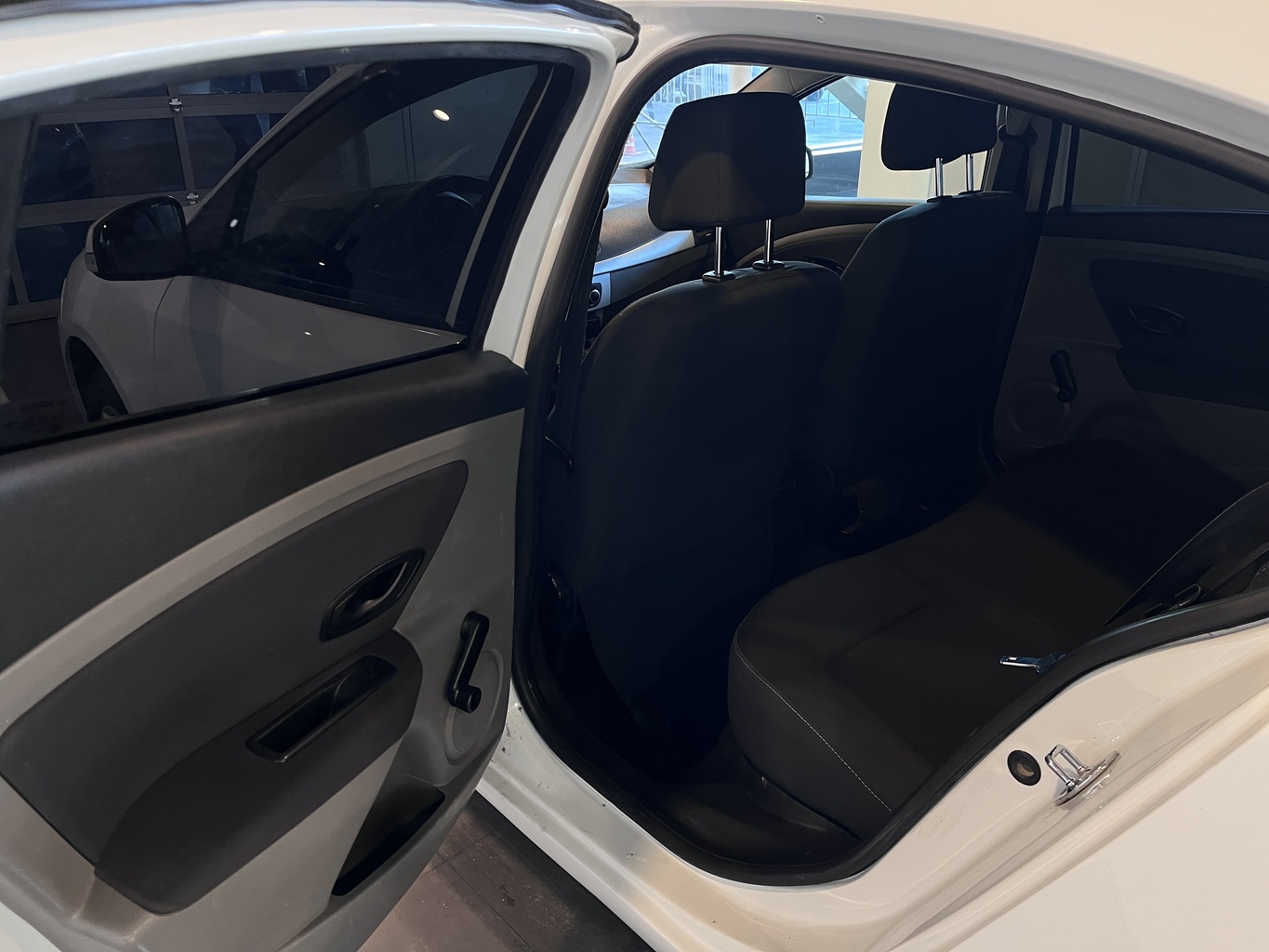 RENAULT FLUENCE