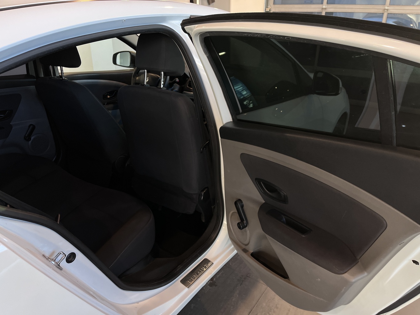 RENAULT FLUENCE