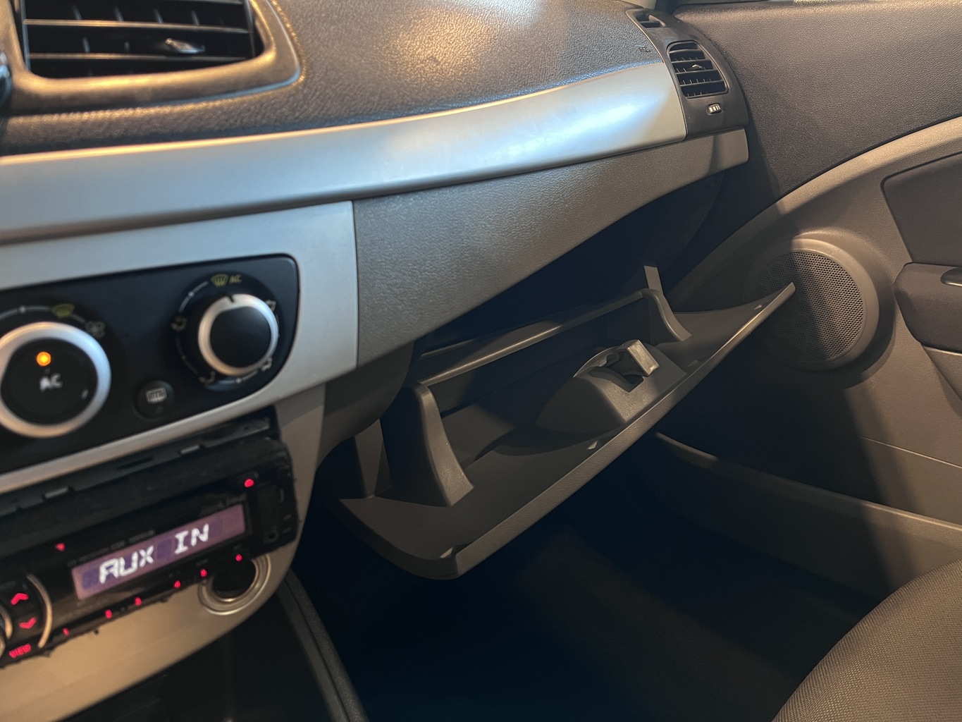 RENAULT FLUENCE