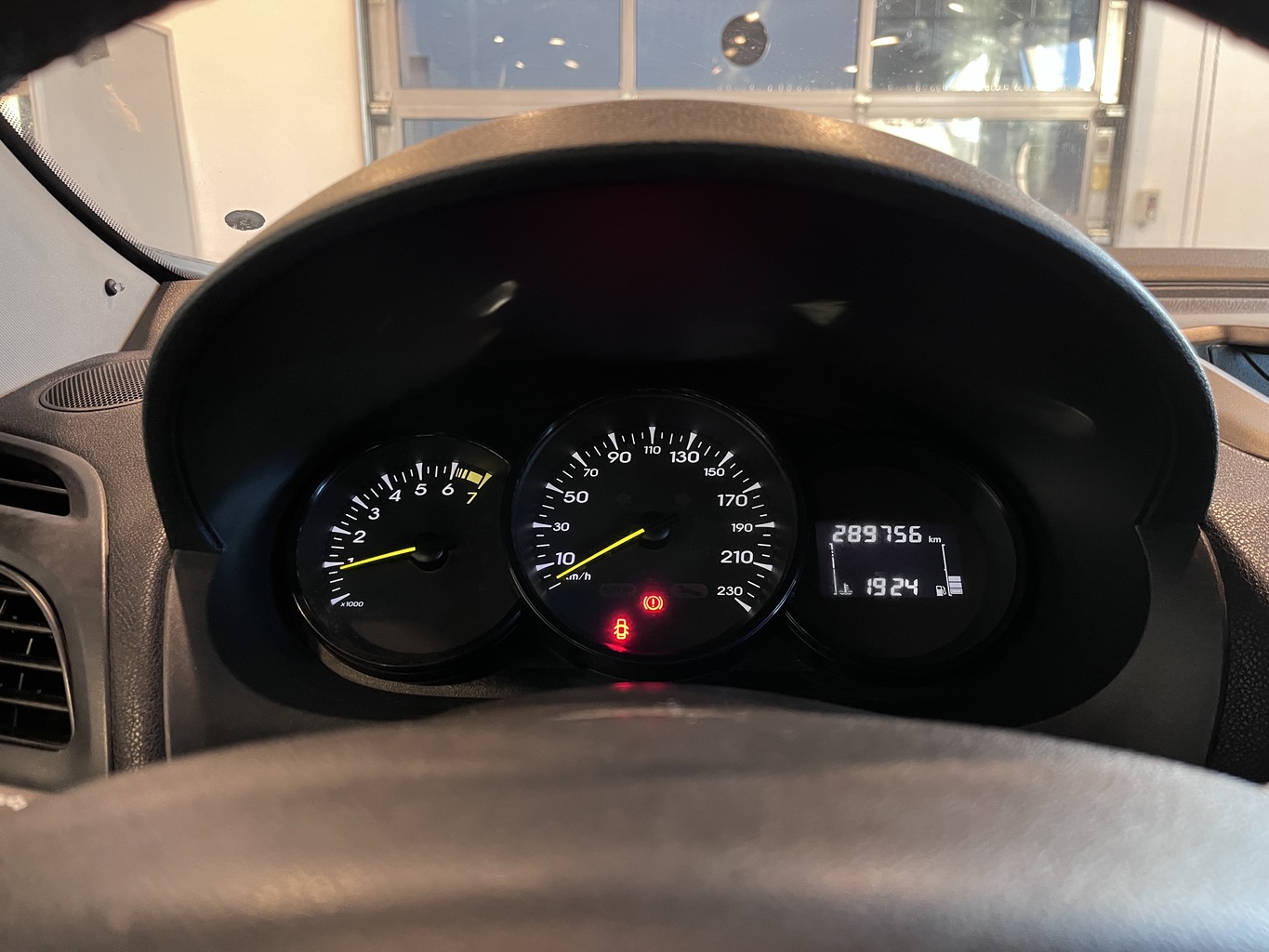 RENAULT FLUENCE