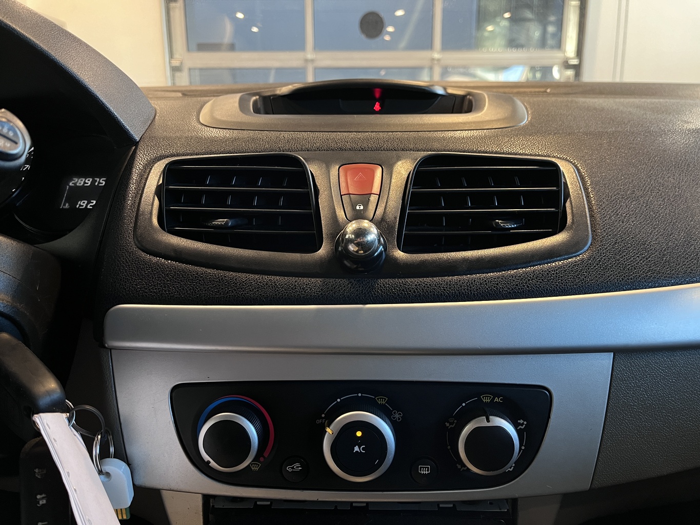 RENAULT FLUENCE