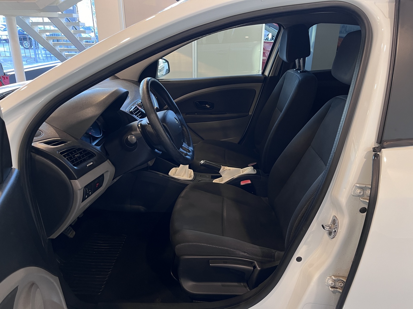 RENAULT FLUENCE