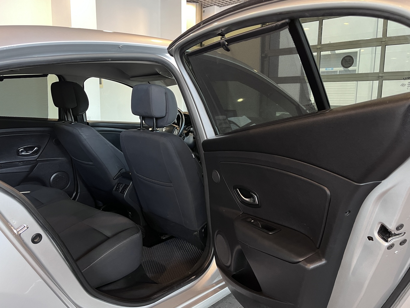 RENAULT FLUENCE